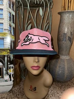 Ice cream Trucker Hat
