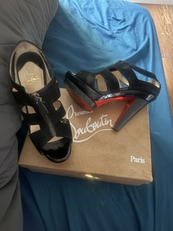 Christian Louboutin