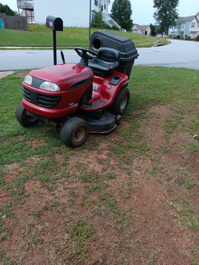 Craftsman Lt3000 for Sale in Covington, GA OfferUp
