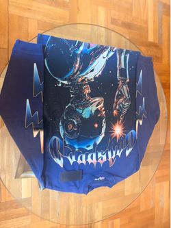 Authentic Godspeed l/S shirt  size xs