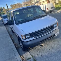 Ford Truck 350 super Duty Xl