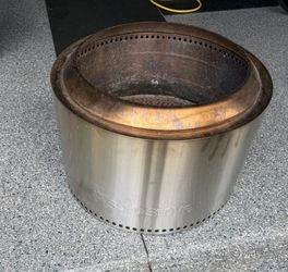 Solo Stove Yukon