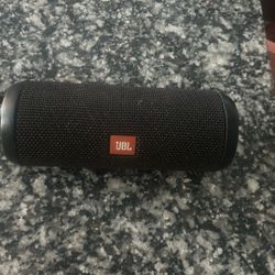 JBL FLIP SPEAKER