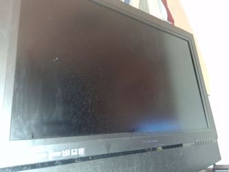 OLEVIA TV 27IN WORKS GREAT LIKE NEW