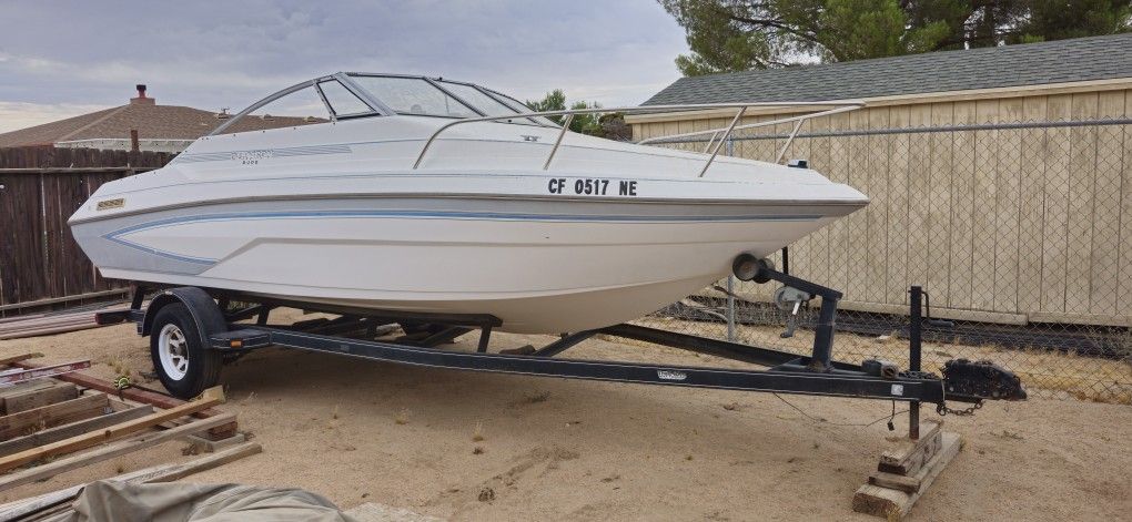 1991 Glastron Glastron 2000