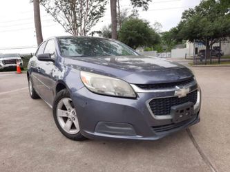 2015 Chevrolet Malibu