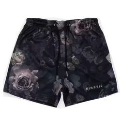Kinetic Shorts
