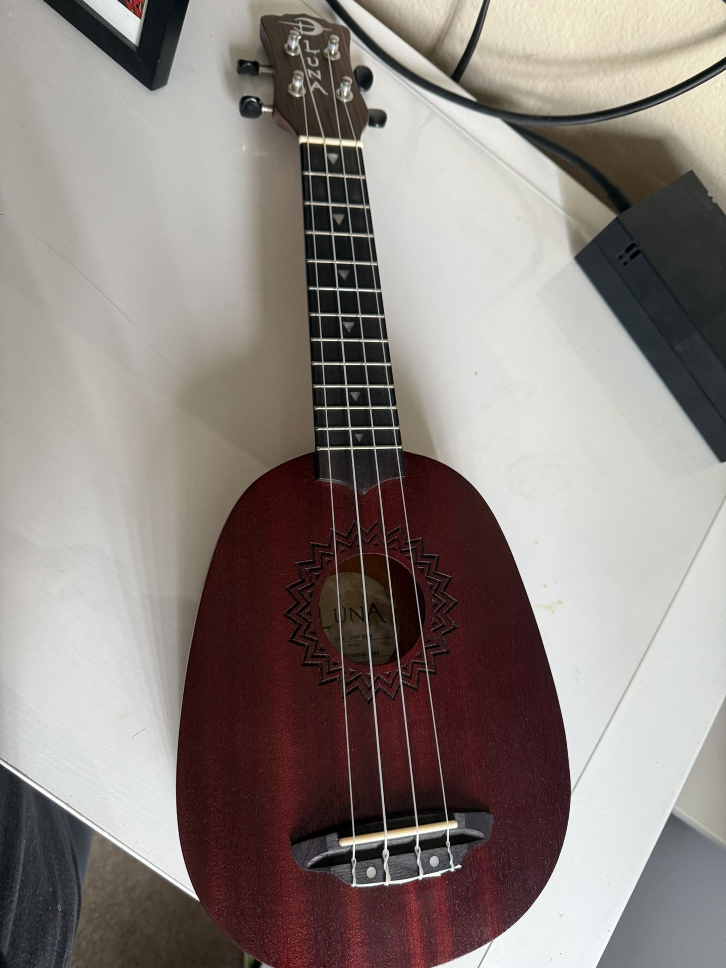 Ukelele