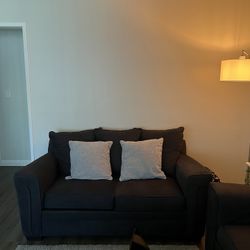 Sofa Set 2pc 