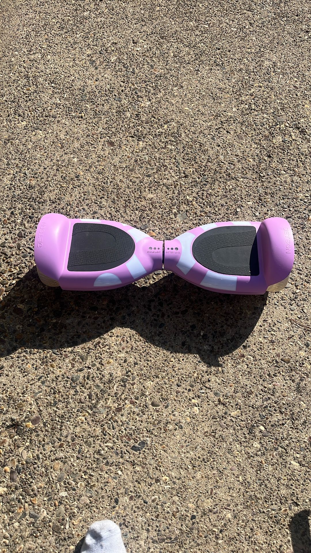 Hover Board 