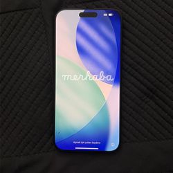 Unlocked iPhone 16 Pro Max 256GB Space Grey GSM