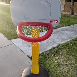 Basketball Hoop