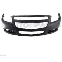 Chevy Malibu 2008 To 12 front bumper