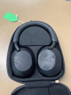 Sony headphones