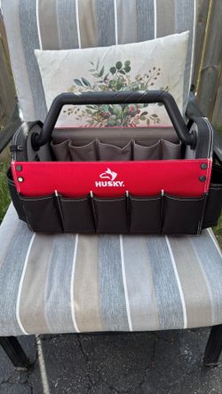 Husky toolbox