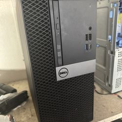Gaming Pc I5 With 1660 Super 16 Gigs Of Ram