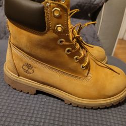 Timberland Size 5.5 