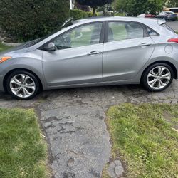 2014 Hyundai Elantra