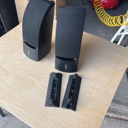 Speakers Surround Sound