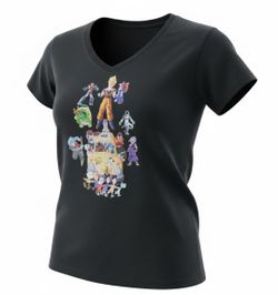 CUSTOM T-SHIRT