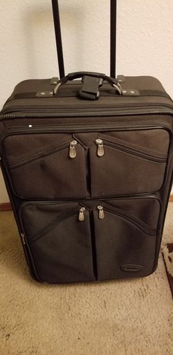 Large Nicole Miller Bag