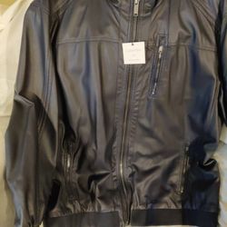 Brand New Calvin Klein Jacket