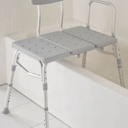 Shower Chair (large) 