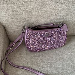 Couch Purse