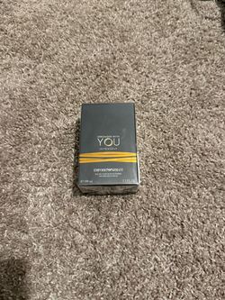 Emporio Armani Stronger With You Intensely EDP 100ml