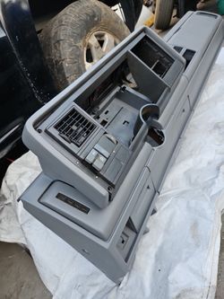 GM obs Dashboard available 1991