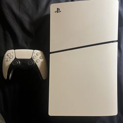 PS5