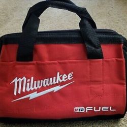 Milwaukee M12 Tool Bag