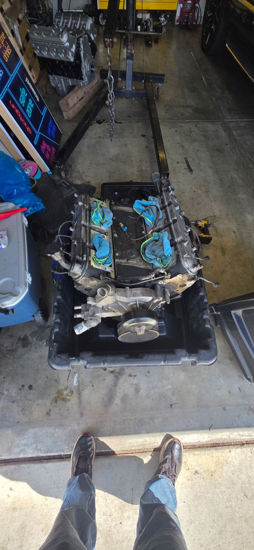 Parts for silverado gmc sierra chevy tahoe suburban cadillac