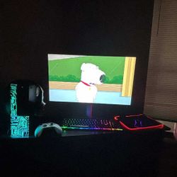 Budget Gaming Pc