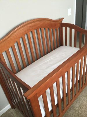 Delta Waverly Crib Set For Sale In Columbia Sc Offerup