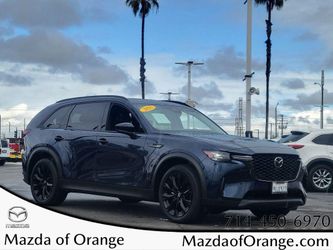 2025 Mazda CX-90