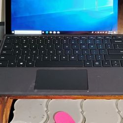 Microsoft Surface Pro