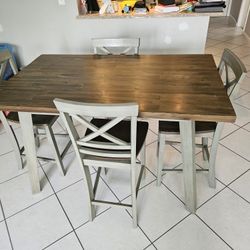 Kitchen Table