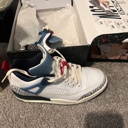 Jordan