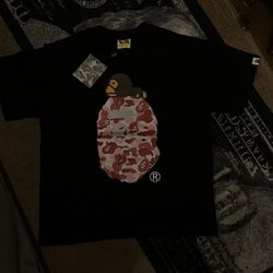 Bape tee