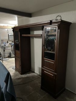 Display Furniture For TV