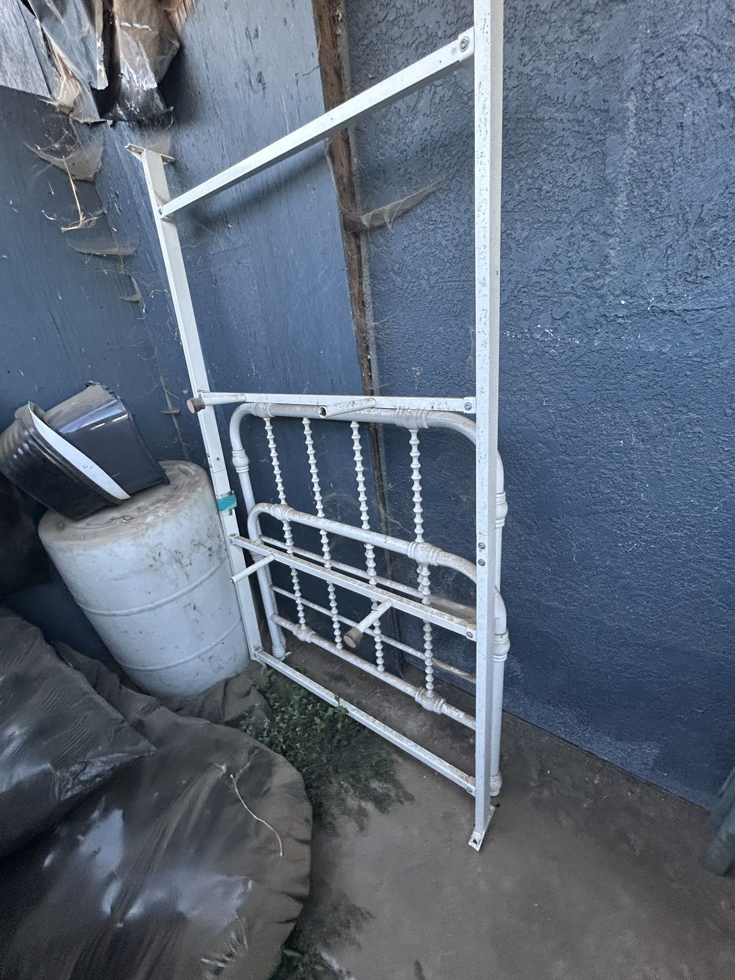 Bed Frame
