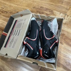 BONTRAGER RL Road Carbon Cycling Shoes Men's US 9 / EUR 42.5