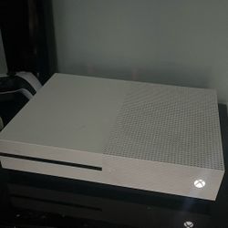 Xbox one S 512GB