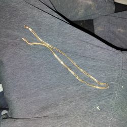 Gold Chain 