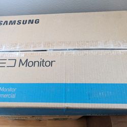 Samsung 22" Monitor