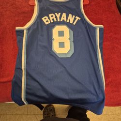Bryant Jersey
