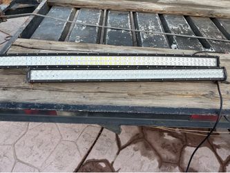Light bar