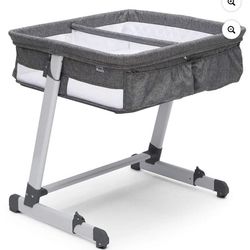Twin Bassinet 