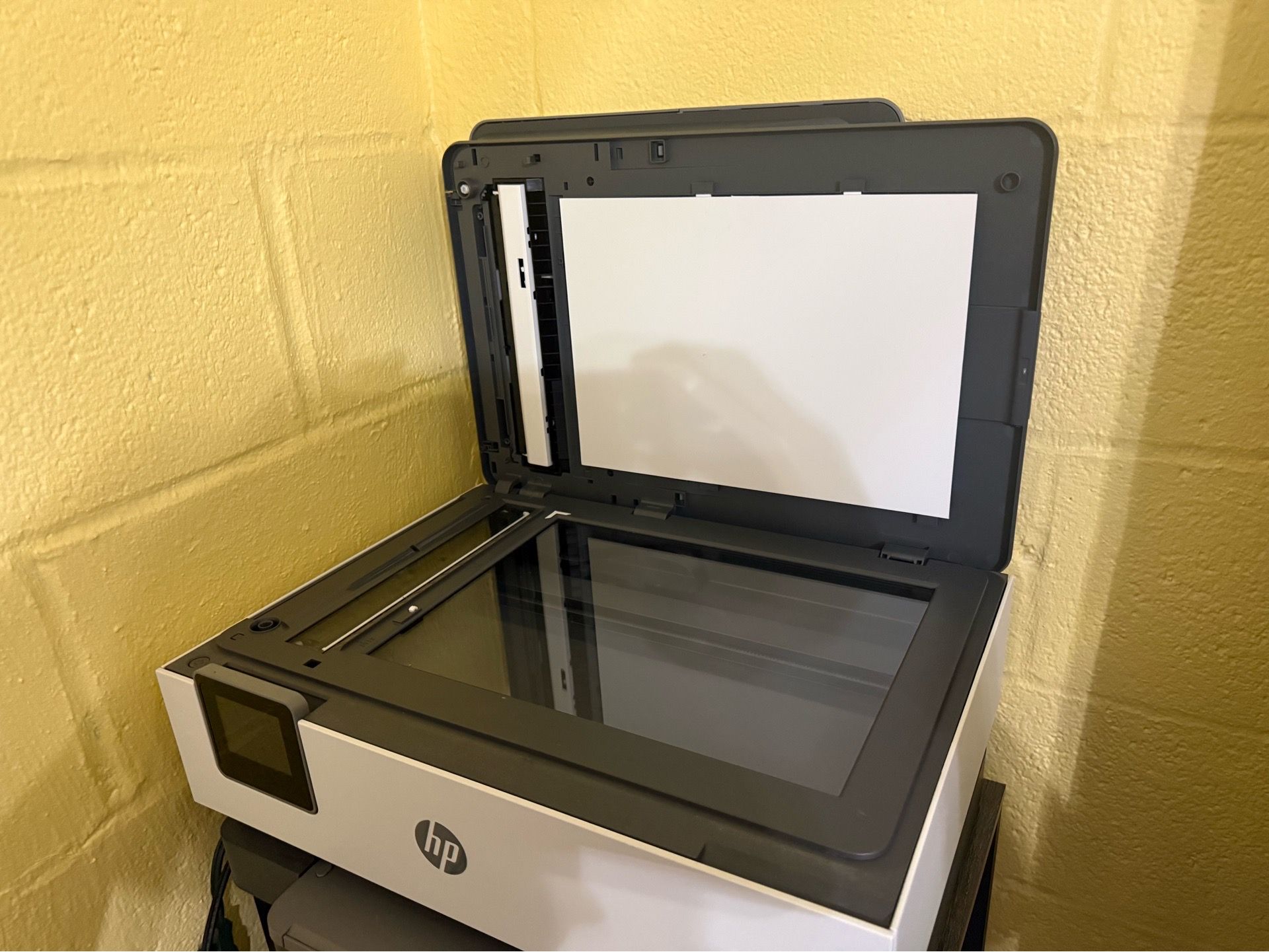 HP Officejet 8022e